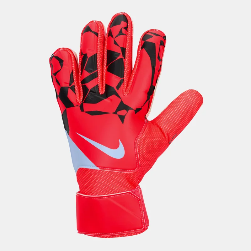 Nike Match Goalkeeper Footbal Gloves